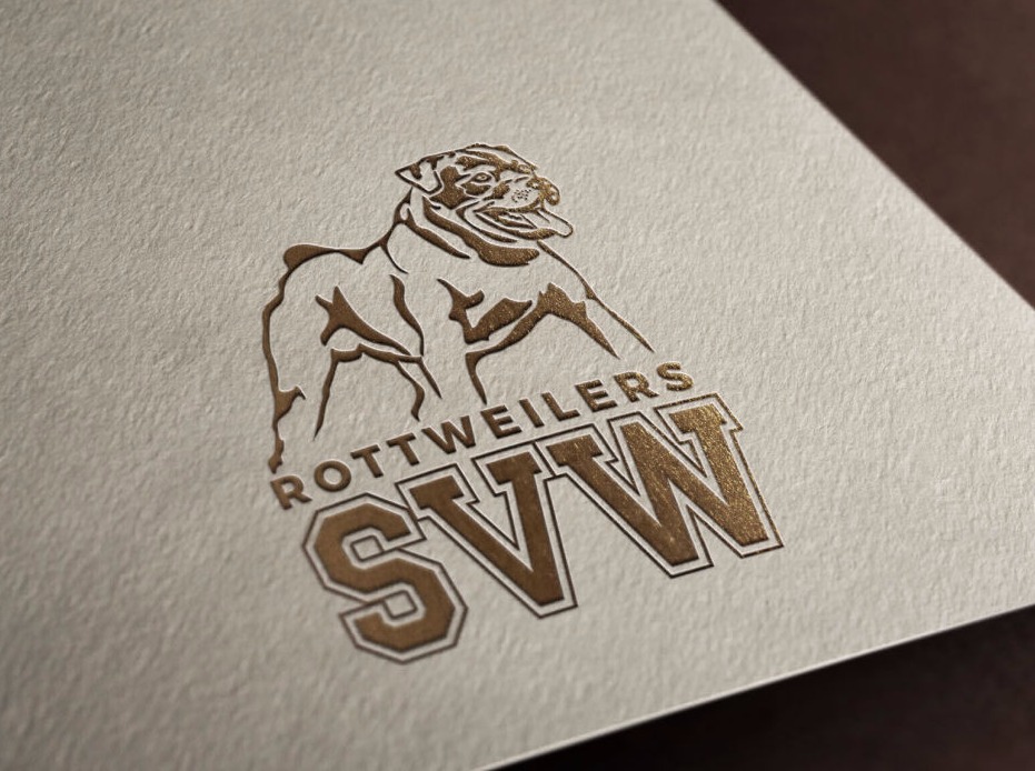 Rottweilers
