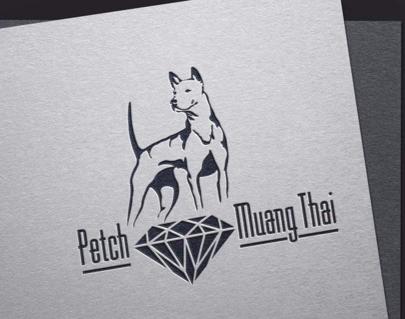 Thai Ridgeback logo