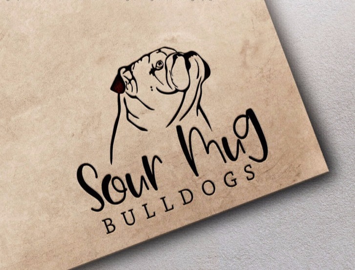 Bulldog Logo