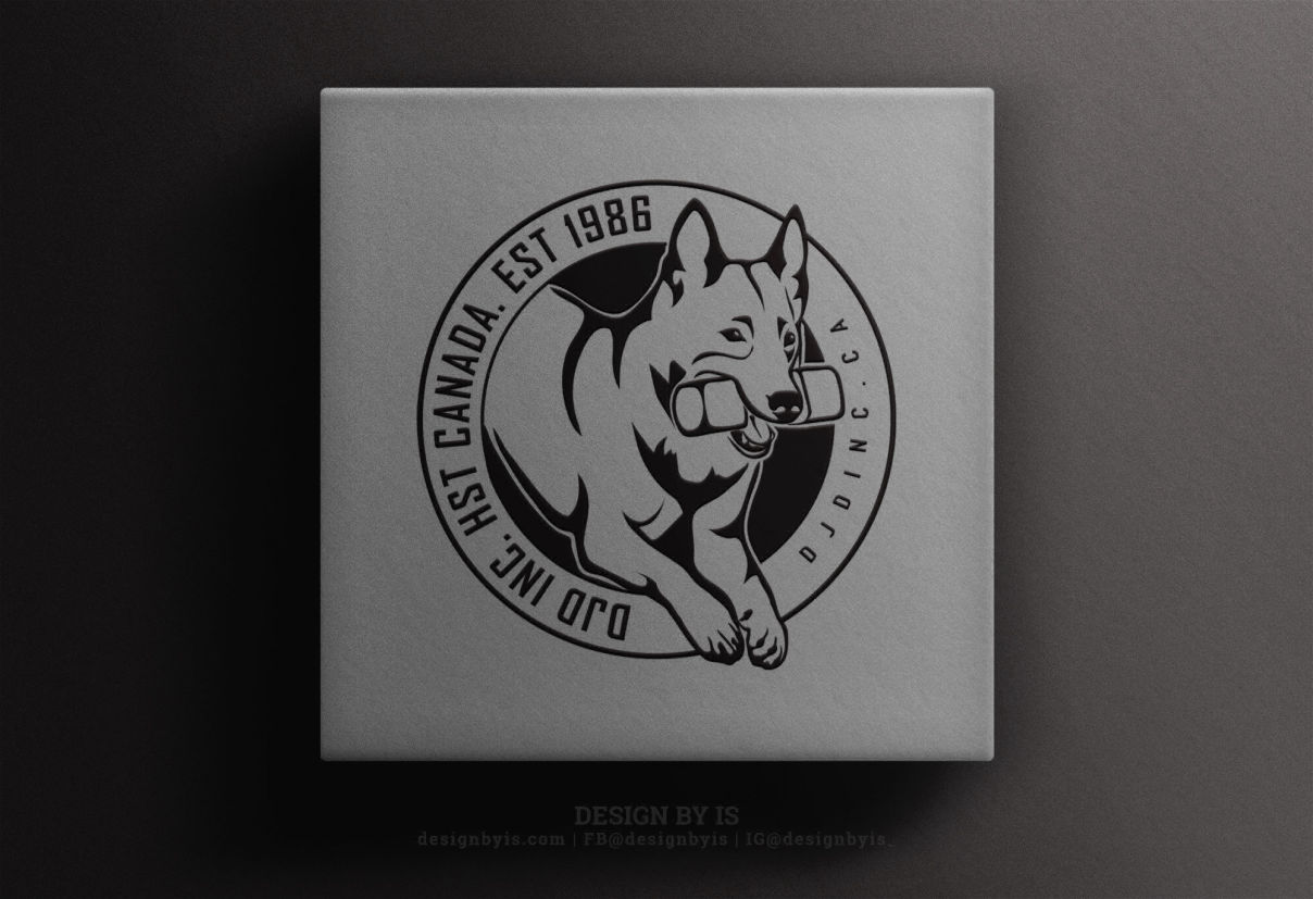 Belgium Shepherd logo