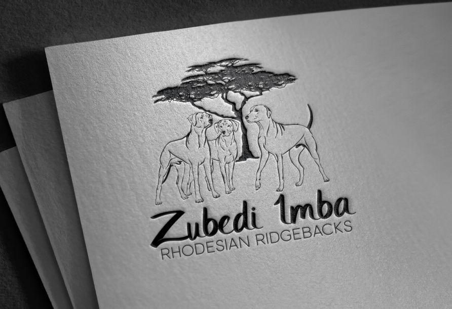 Rhodesian Ridgeback logo