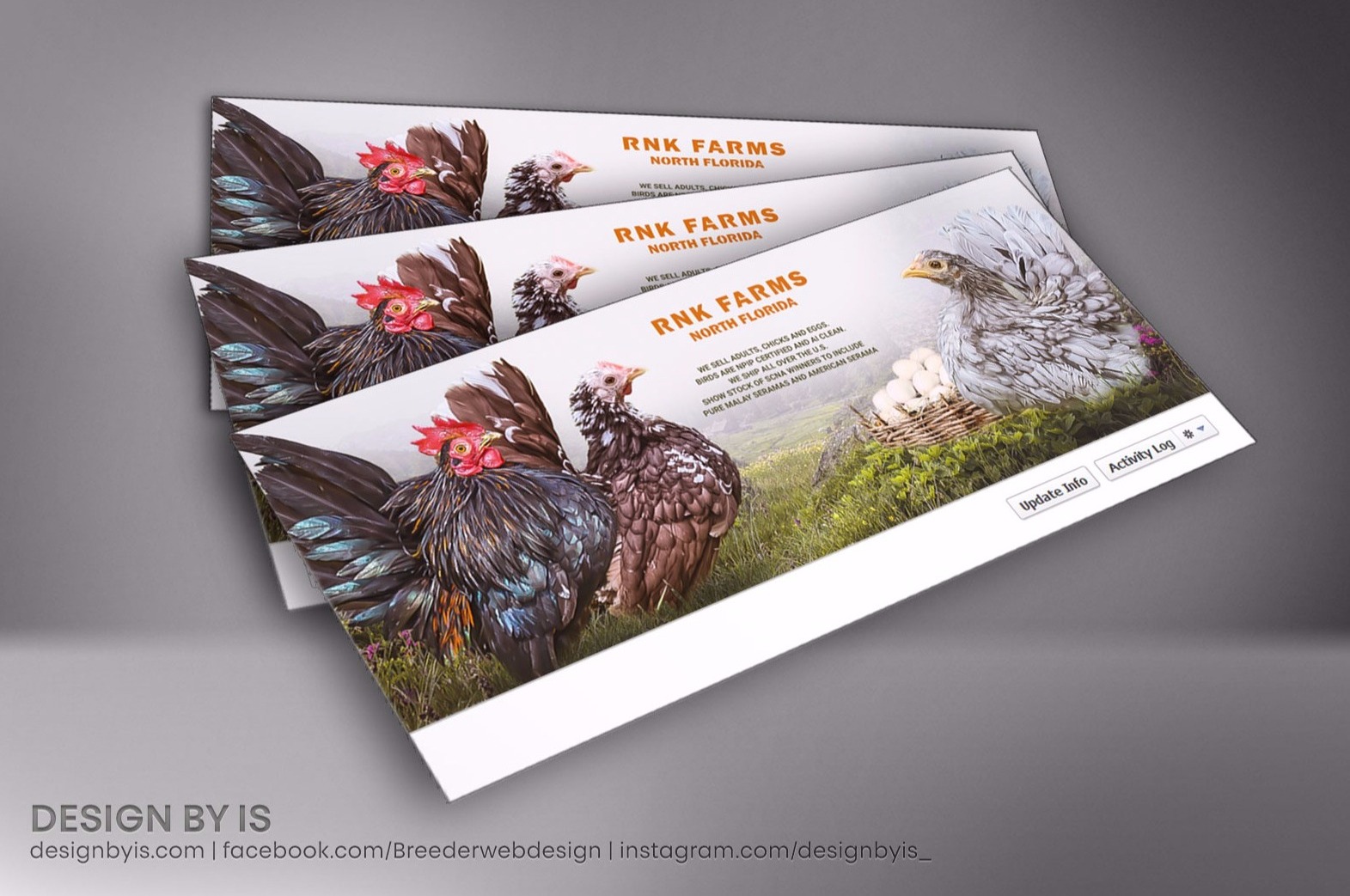 Farm fb cover for breeder