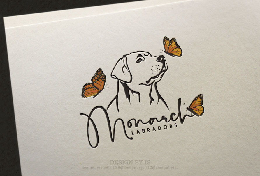 Labrador Logo