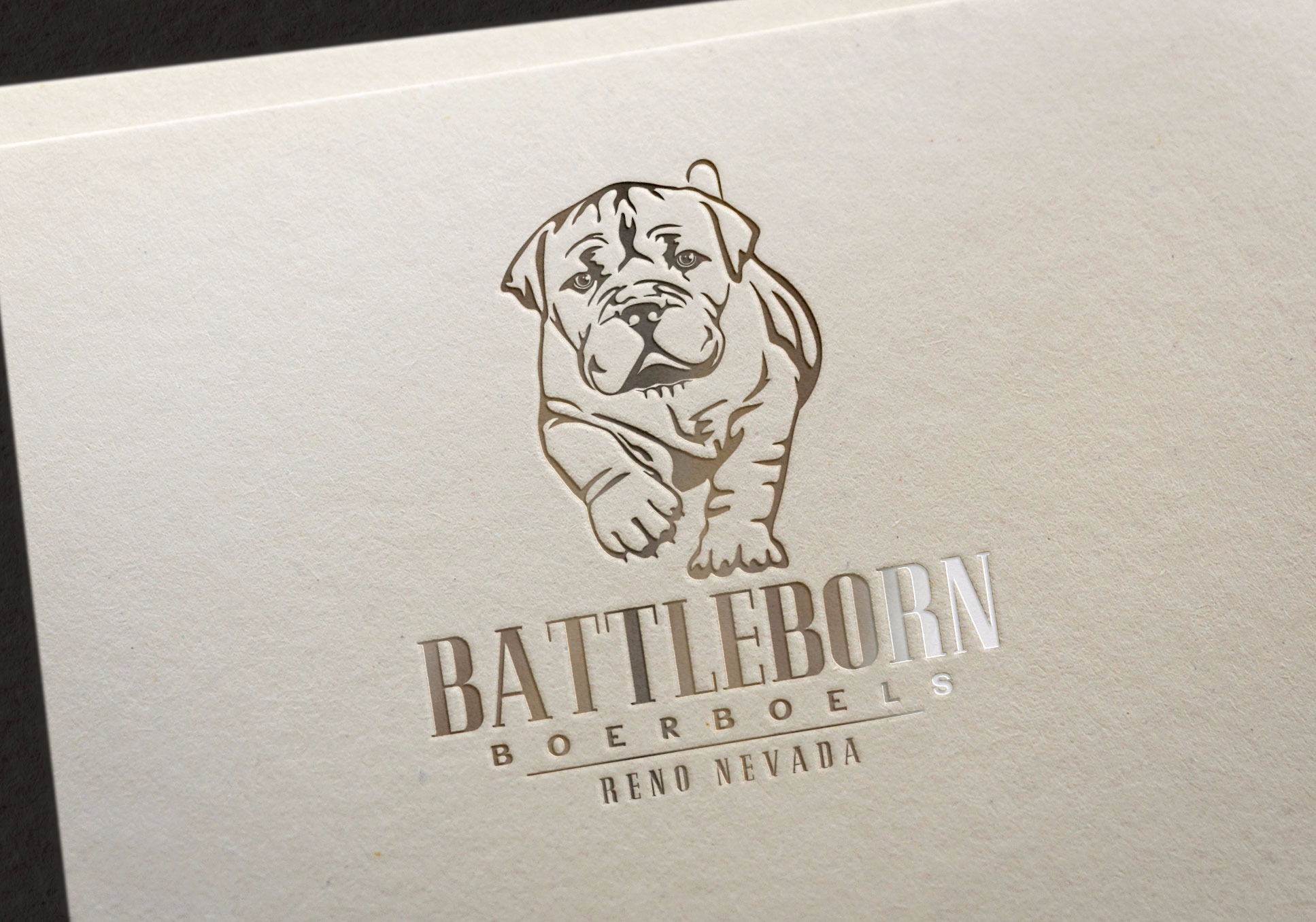 Kennel logo | Breeder logos