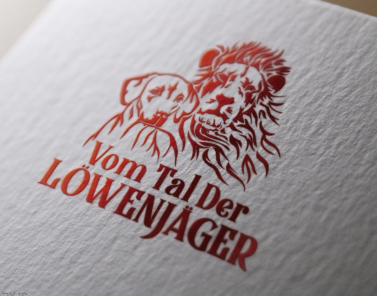 Kennel logo ideas